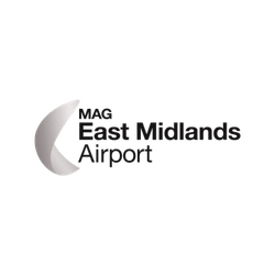 East Midlands Airport